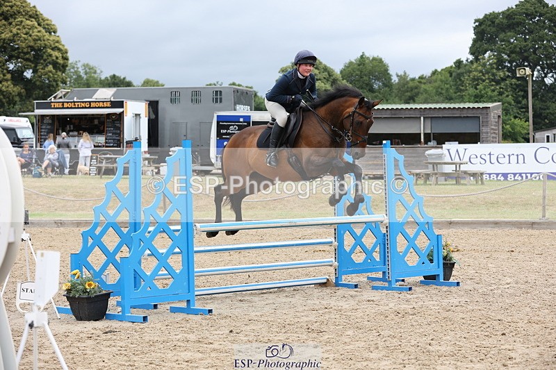 250705A-100927-13658 - Cls 33 Snr British Novice and 90cm Open