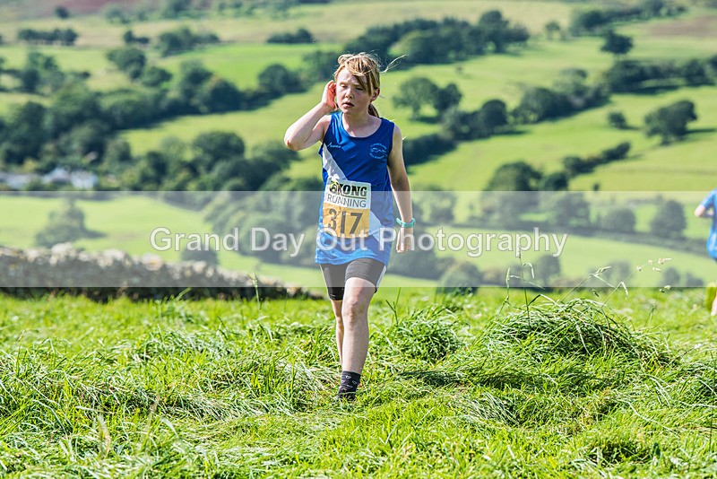 Loweswater Show-175 - Loweswater Show Junior & Senior Fell Races Sunday 3rd September 2023