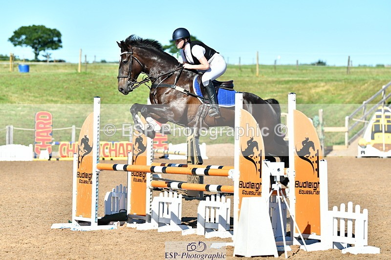 230624A-171713-02769 - Cls 36 Children on Horses 95cm