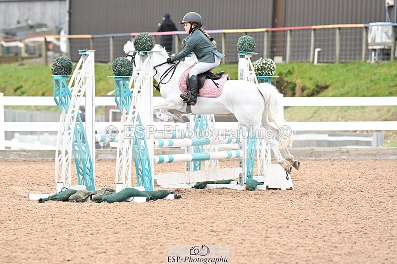 240309A-110309-00162 - Cls 3 Pony British Novice and 80cm Open