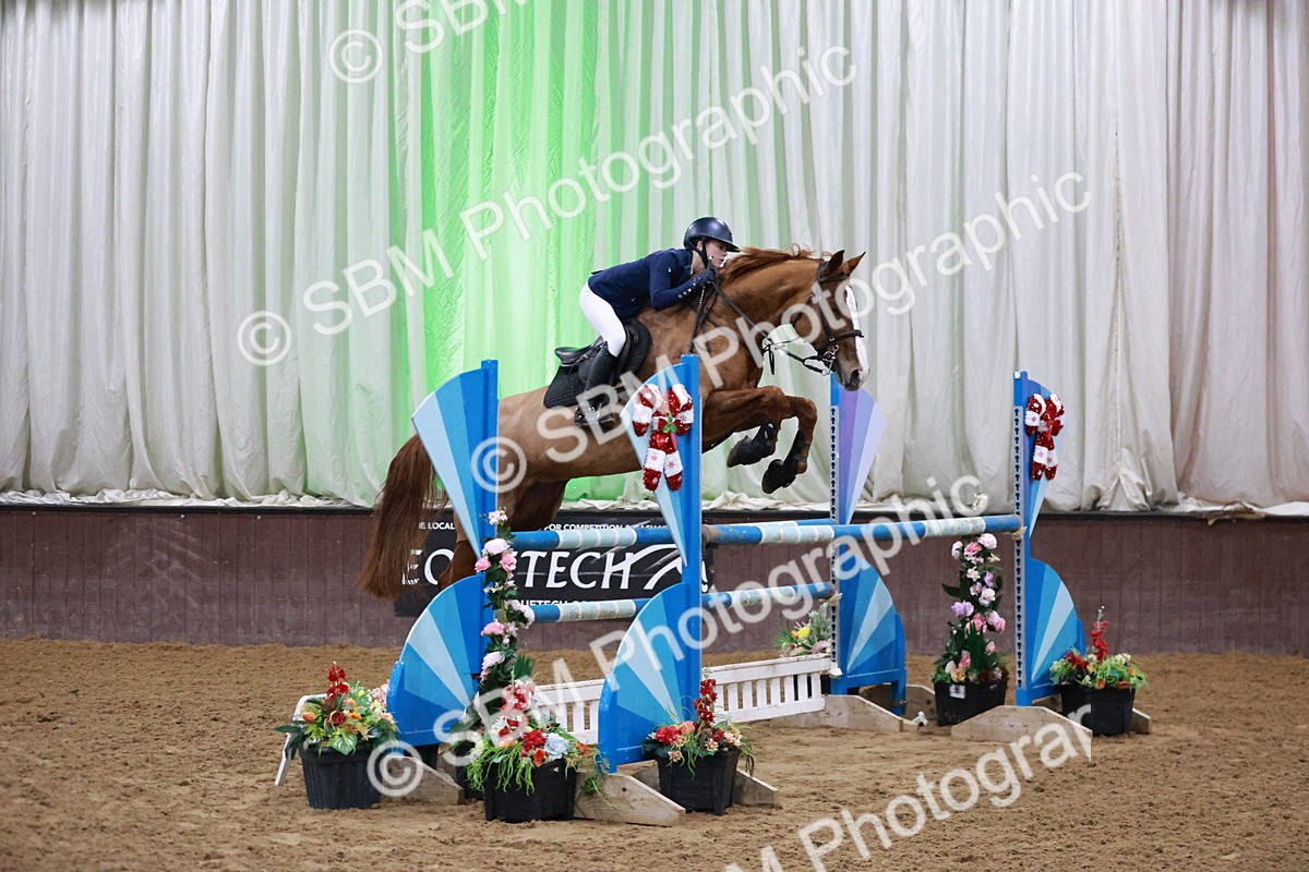 SBM_001475 - Class 6 - Cheval Liverte 1.25m Championship Qualifier