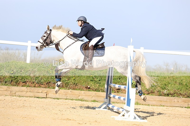 3E7A6168 - Class 3: Senior 80cm