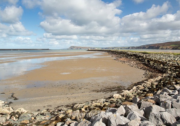 P176 - Pembrokeshire p/c catalogue