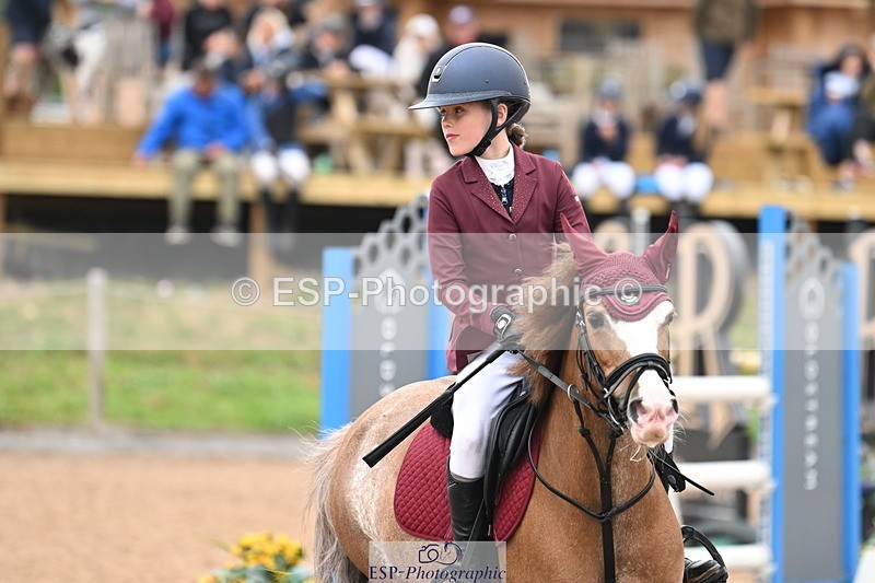 240630A-105406-11871 - Cls 24 HOYS 128cm Qualifier