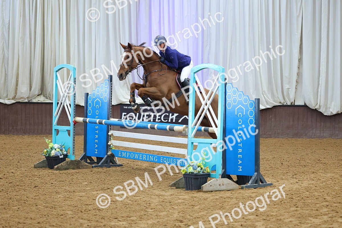 SBM_010721 - Class 23 - Senior Newcomers/ 1.10m Open - First Round (1.10m)