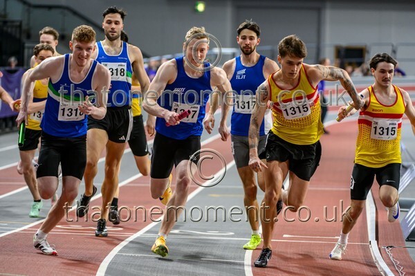 CEREL-925427 - Track Male Set Two