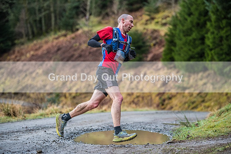 Glentress-402 - High Terrain Events Glentress Marathon 21 & 10K Trail Races Sunday 18th February 2024