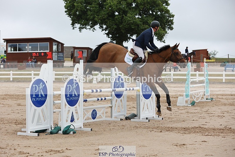 250717-100628-03910 - Cls 9, 1 Star Bronze Tour