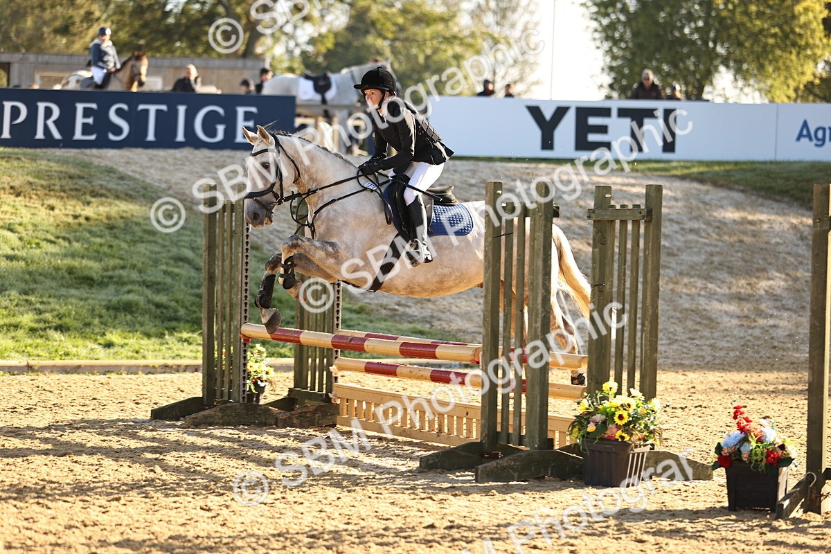 SBM_34547 - J38 - Senior 80cm Championship