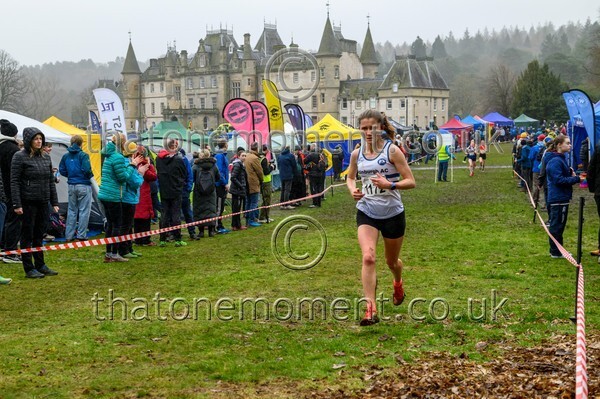 Falkirk26-814513 - Senior Women Set One