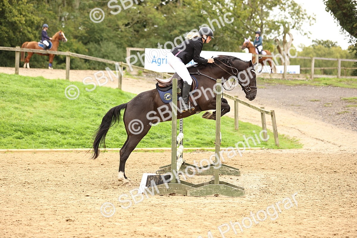 SBM_62858 - Supreme Championship 95cm 1.00m