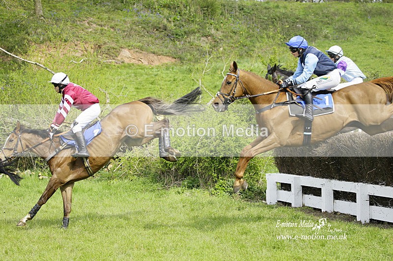 PtP 230422 282 - Berkeley Races - Woodford Glos 23/04/22