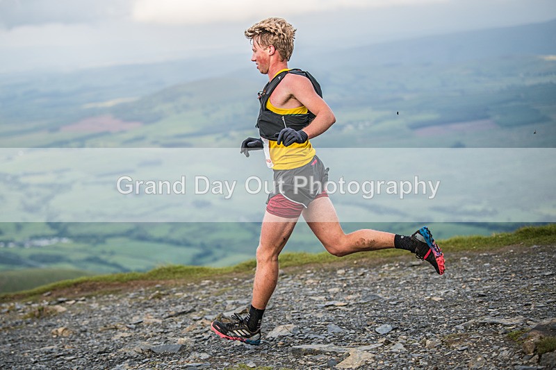 Blencathra-232 - Blencathra Fell Race Wednesday 5th June 2024