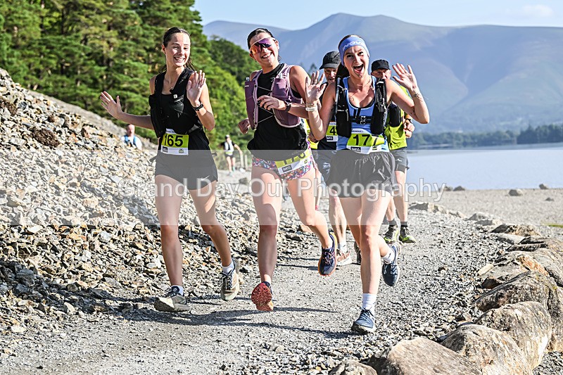 Borrowdale-266 - Fellside Events Borrowdale Trail Half Marathon Sunday 23rd August 2026