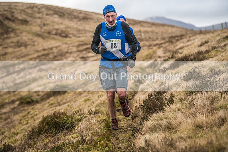 Blake Fell-749 - Blake Fell Race Saturday 25th January 2025