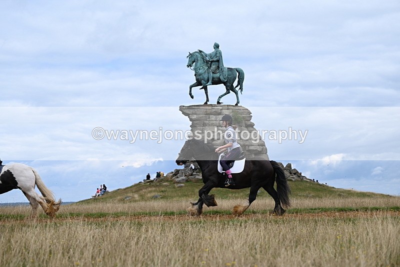 DSC_6677 - Time at Statue 12:45 to 13:15
