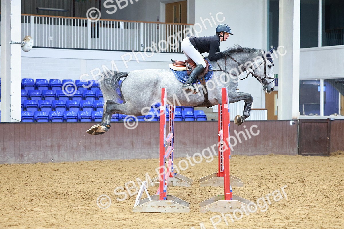 SBM_001702 - Class 4 - Senior Newcomers 1.10m