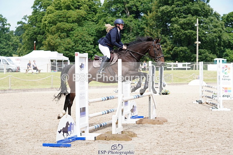 250613A-112122-01378 - Cls 10 British Novice and 90cm Open