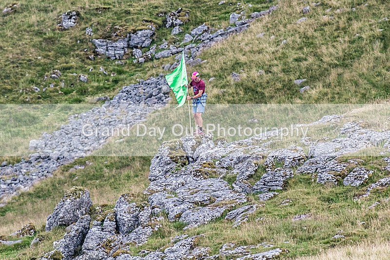 Ingleborough-11 - Ingleborough Mountain Race Saturday 18th July 2026
