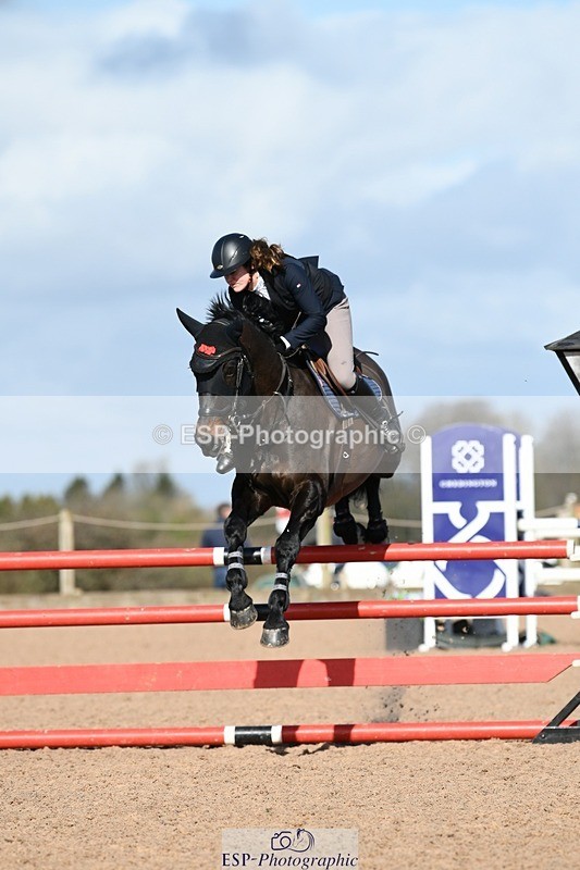 250328-093800-00210 - Cls 1 Snr 1.05m and 1.10m Open