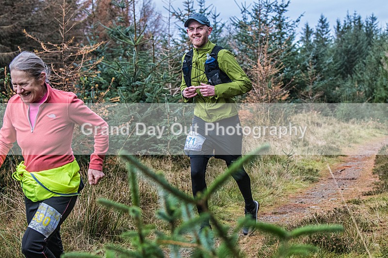 Glentress-1120 - High Terrain Events Glentress 21 & 10K Trail Races Saturday 15th November 2025