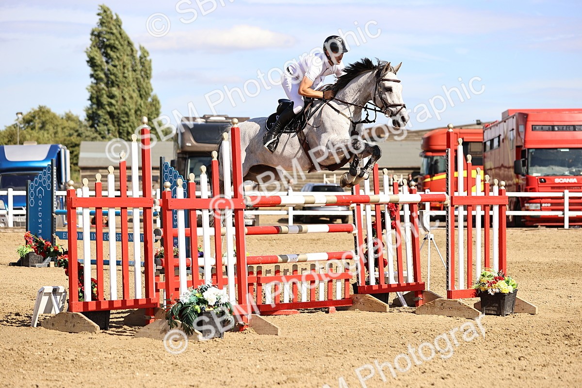 SBM_011896 - Class 10 - Talent Seekers Inc 7 Year Championship Qualifier - 2nd Half