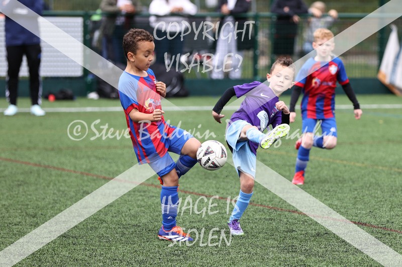 1DX33088 - Sat 6th U7 Boys