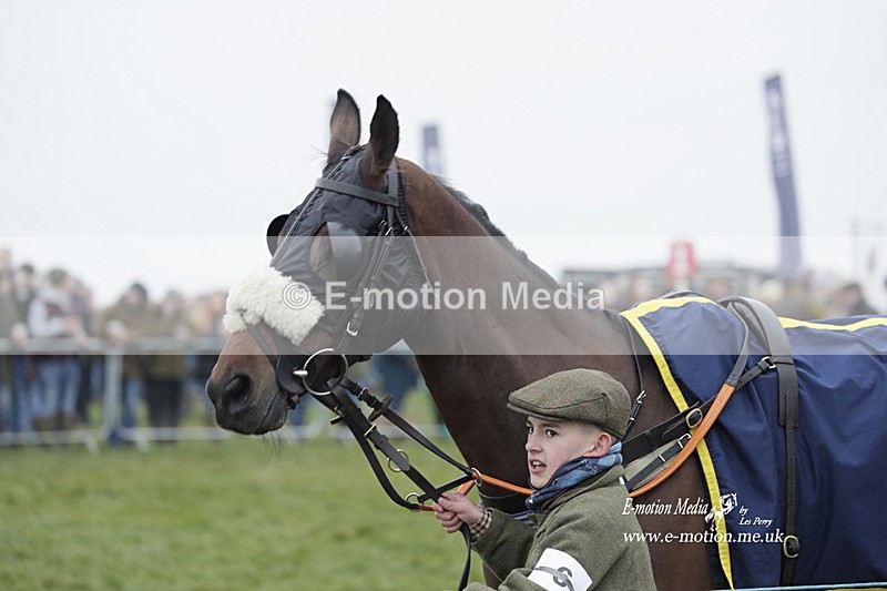 PtP 050323 762 - Blackmore & Sparkford Vale Hunt PtP - Somerset 05/03/23