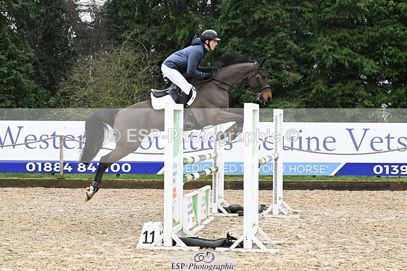 250215A-132957-01039 - Cls 4 Newcomers and 1.10m Open