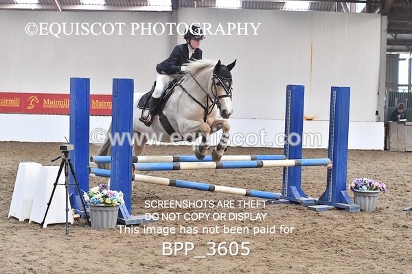 BPP_3605 - CLASS 7 60CM FINAL