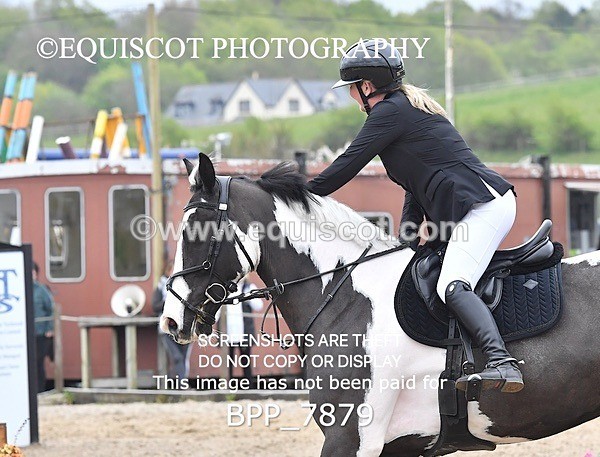 BPP_7879 - CLASS 15 SAT 0.95m Amateur Championship Qualifier