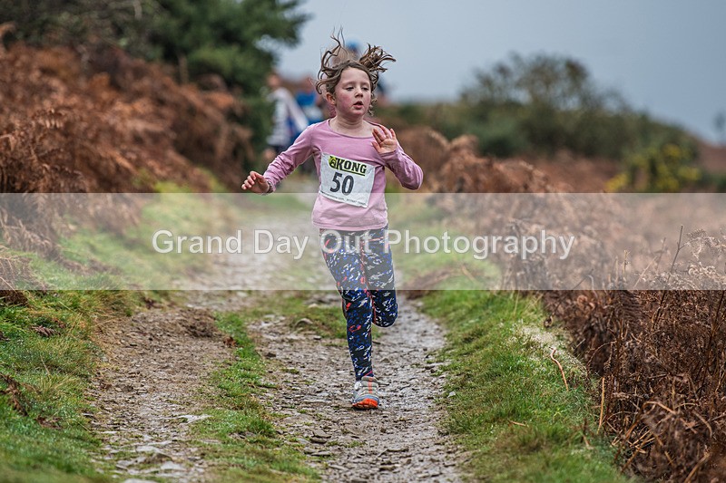 Sale Juniors-128 - Junior Sale Fell Races Sunday 10th November 2024