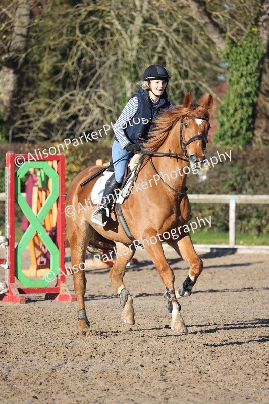 20251130-1330 - Class 3 - 80cm