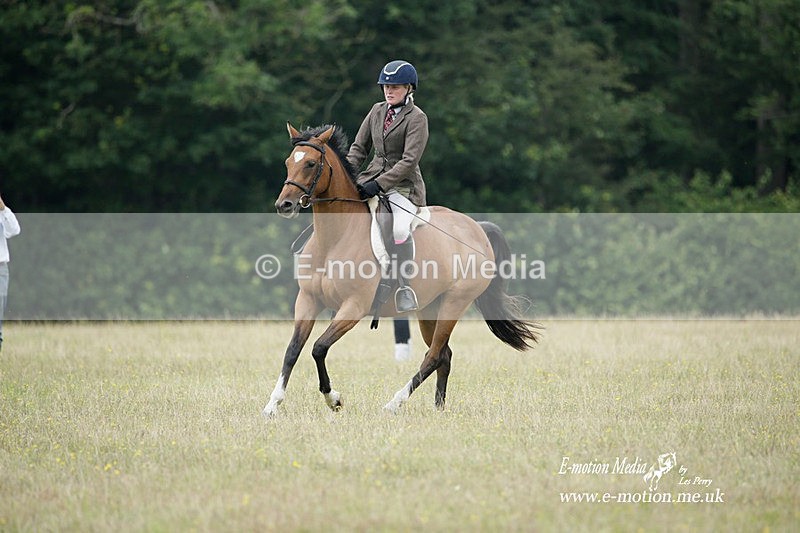 BVRC 030721 459 - Bourne Valley Riding Club Dressage 03/07/21