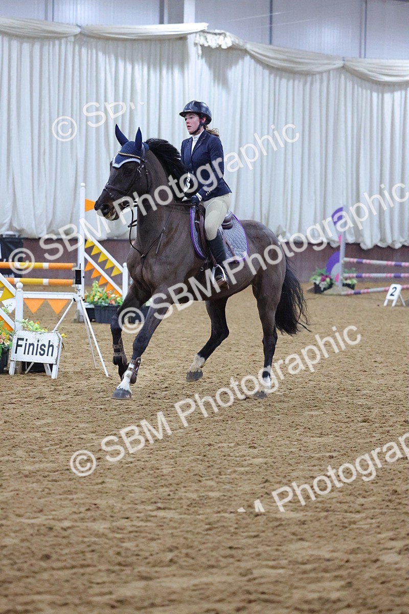 SBM_000512 - Class 13 - Equissage Pulse Senior British Novice/ 90cm Open - First Round (0.90m)