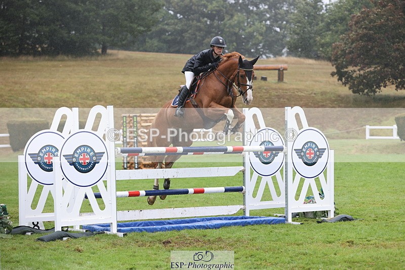 250830A-154800-07281 - Cls 17 Snr Foxhunter