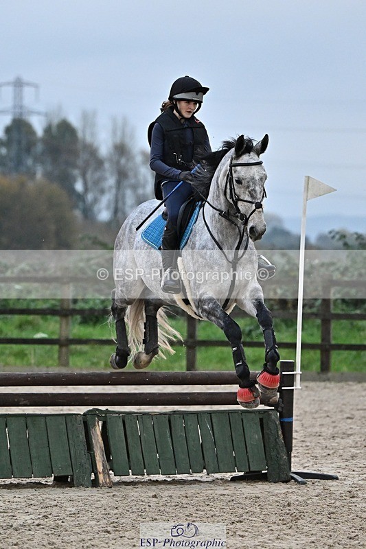 241110-161631-01416 - 80-85cm Arena Eventing