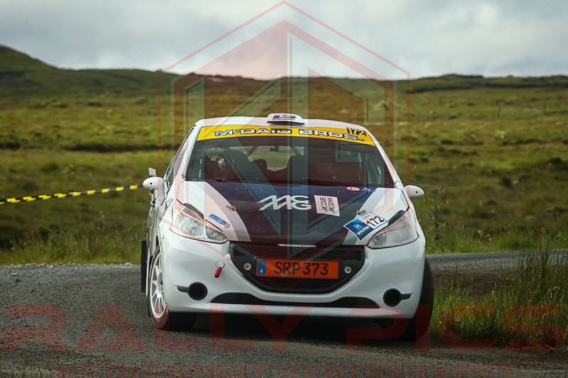 Wilton Recycling Donegal Rally Friday 86 of 207 - Wilton Recycling Donegal International Rally