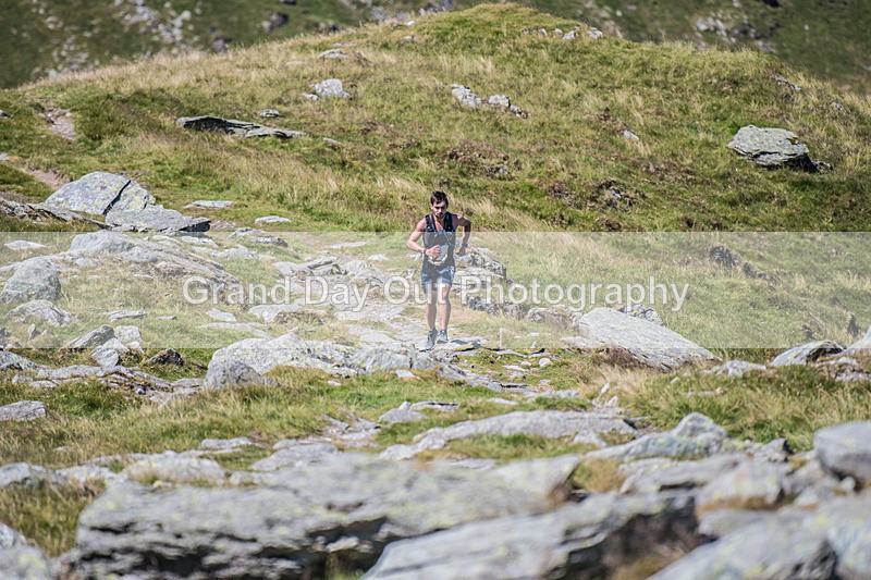 Kentmere-180 - Kentmere Horseshoe Fell Race Sunday 19th July 2026