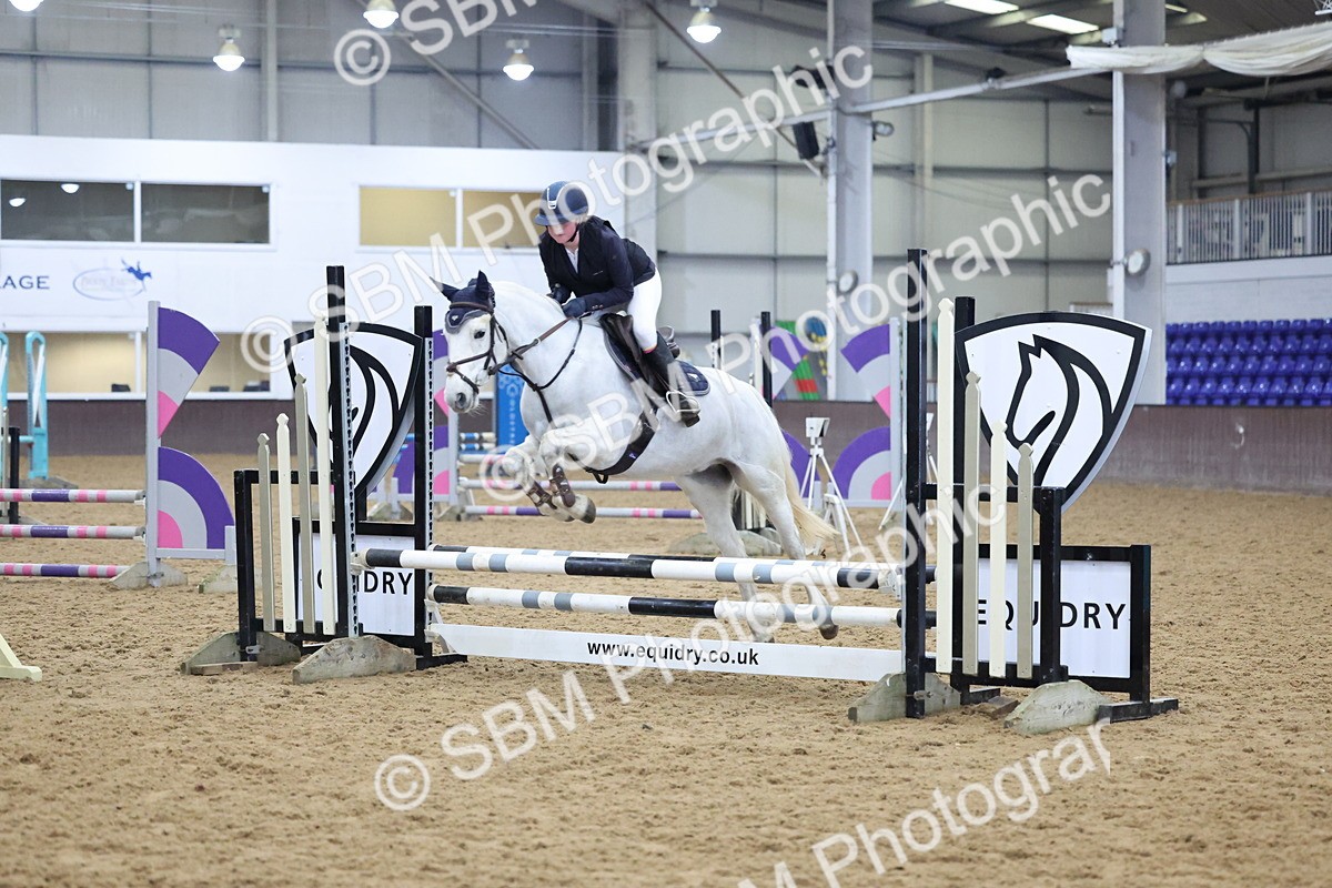 SBM_001452 - Class 1 - Clear Round