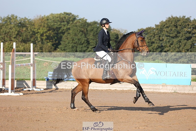 230915A-090817-00985 - Cls 1 Snr Newcomers