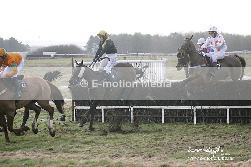 PtP 060222 0853 - Combined Services Point-to-Point - Larkhill - 06/02/22
