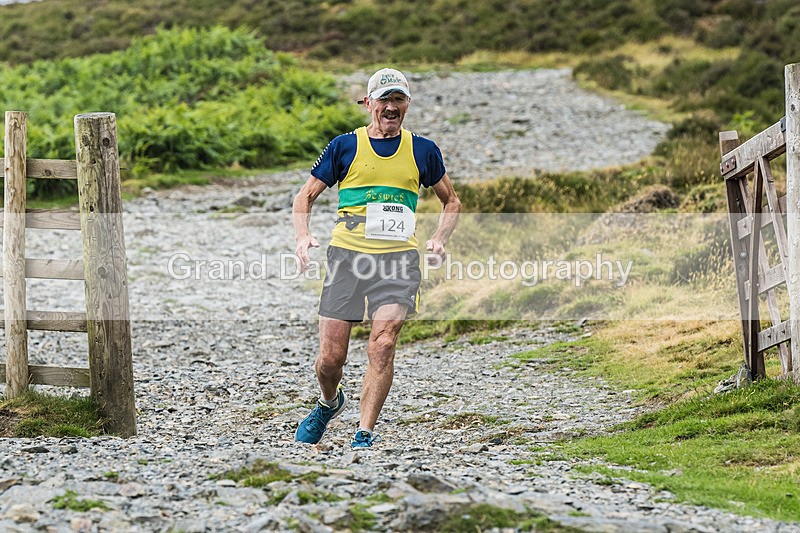 Skiddaw-804 - Skiddaw Fell Race Sunday 2nd July 2023