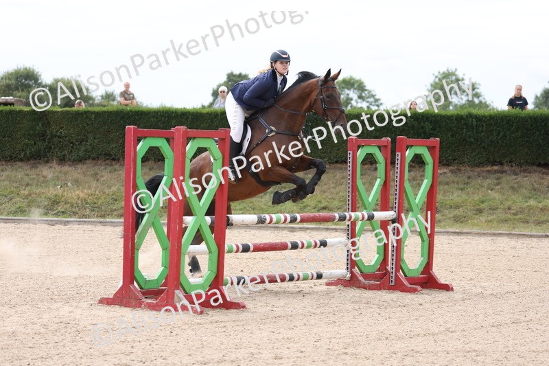 20250727-1815 - Class 6 - 90cm