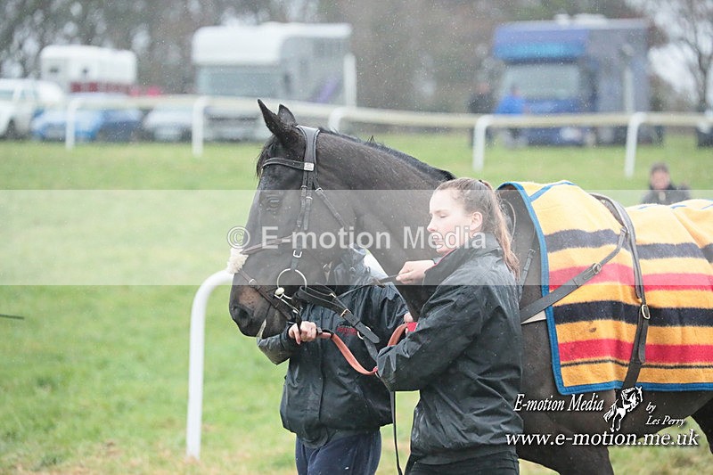 PtP 101223 162 - New Forest Hounds PtP Larkhill 10/12/23