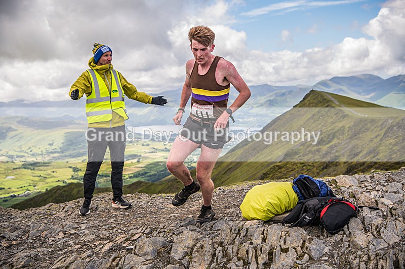 Blencathra-381 - Blencathra Fell Race Sunday 28th June 2026