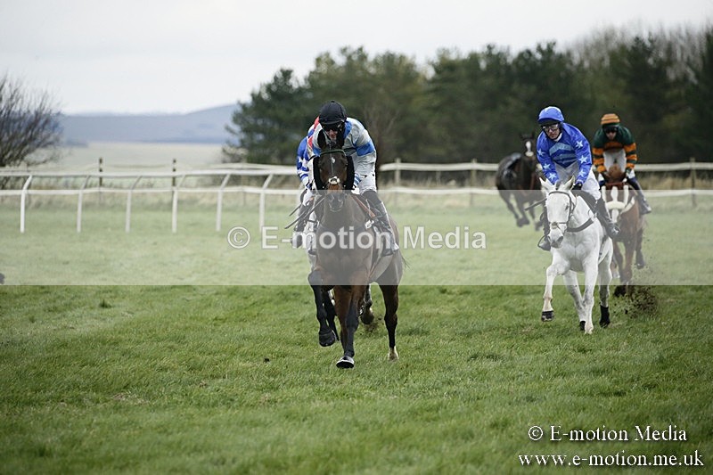 PtP 031217 278 - Hursley Hambledon Point-to-Point Larkhill 03/12/17