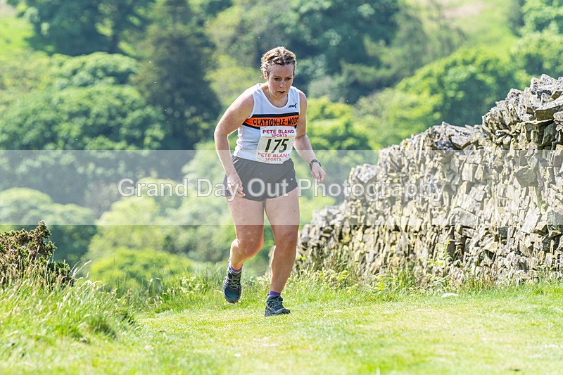 Two Tops-497 - Two Tops Fell Race Saturday 18th May 2024