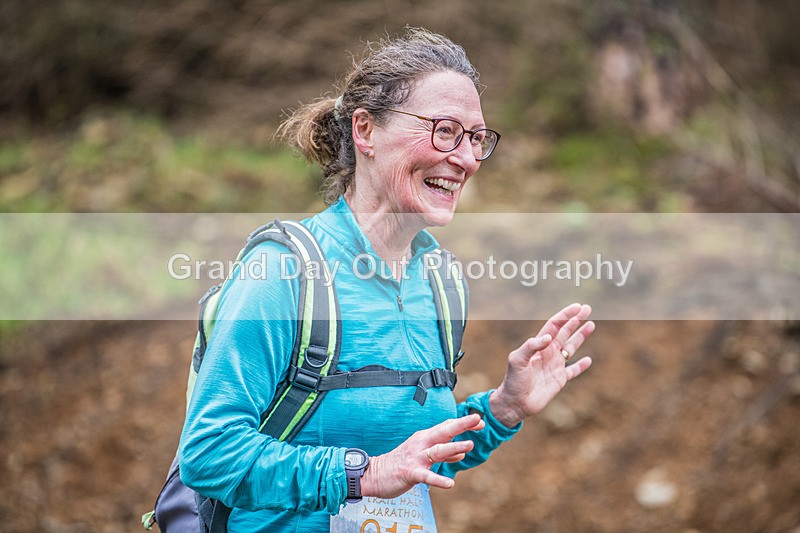 Glentress-2570 - High Terrain Events Glentress Marathon 21 & 10K Trail Races Sunday 18th February 2024