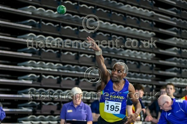 CombiMast25-925001 - Field Male Set One